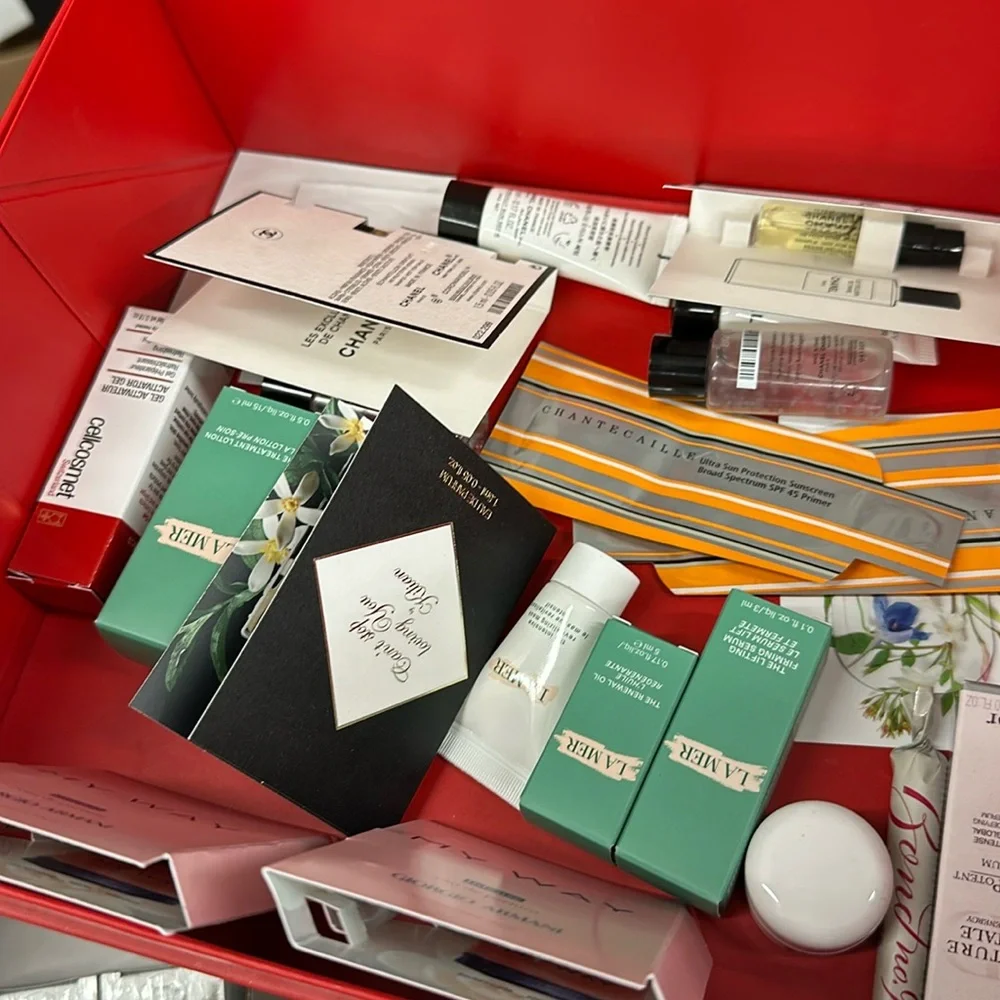 Show Bundle (travel Size)